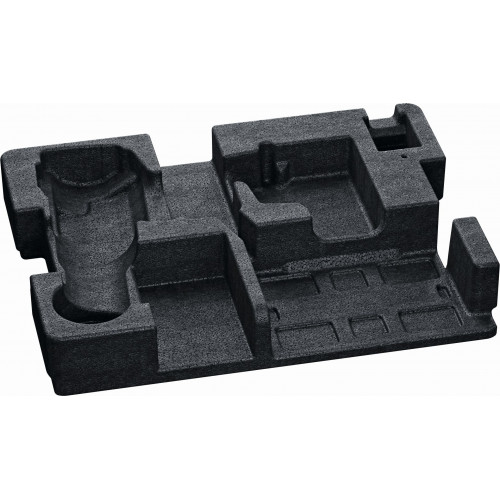 BOSCH L-BOXX 136 betét 1600A03W89 BOSCH L-BOXX 136 betét 1600A03W89