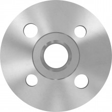 BOSCH PRO Backing Pad Round Nut alátéttányérhoz való kerek anya, M14, 180, 230 mm 16033450