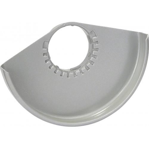 BOSCH Védőburkolat takarólemez nélkül 1605510366