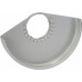 BOSCH Védőburkolat takarólemez nélkül 1605510366