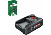 BOSCH PBA 18V 4.0Ah PowerPlus akkuegység 1607A350T0