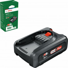 BOSCH PBA 18V 4.0Ah PowerPlus akkuegység 1607A350T0