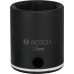 BOSCH Dugókulcs 13 mm, 34 mm, 22 mm, M 8, 20,2 mm 1608552006
