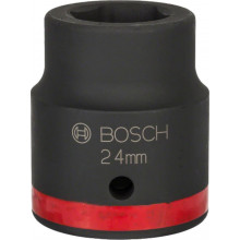 BOSCH Dugókulcs 30 mm, 62 mm, 54 mm, M 20, 49 mm 1608557049
