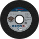 BOSCH PRO Metal csiszolókorong, 100 x 27 x 20 mm, G24 1608600059