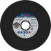 BOSCH PRO Metal csiszolókorong, 125 x 26 x 20 mm, G24 1608600069