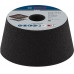 BOSCH PRO Metal kúpos fazékkorong, 90 x 110 x 55 mm, G16 1608600231