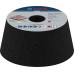 BOSCH PRO Metal kúpos fazékkorong, 90 x 110 x 55 mm, G24 1608600239