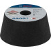 BOSCH PRO Metal kúpos fazékkorong, 90 x 110 x 55 mm, G30 1608600240