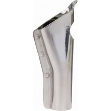 BOSCH Hegesztőfúvóka hőlégfúvókhoz 10 mm 1609201801