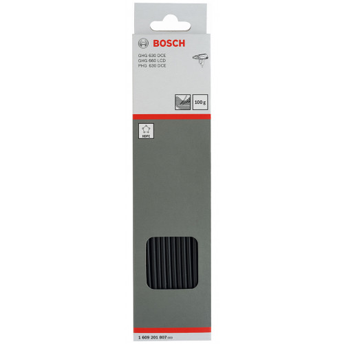 BOSCH Műanyag hegesztődrót 1609201807