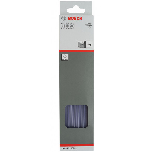 BOSCH Műanyag hegesztőhuzalhoz 1609201808