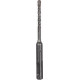 BOSCH SDS plus-5 kalapácsfúrószár, 5 x 50 x 115 mm, 1618596164