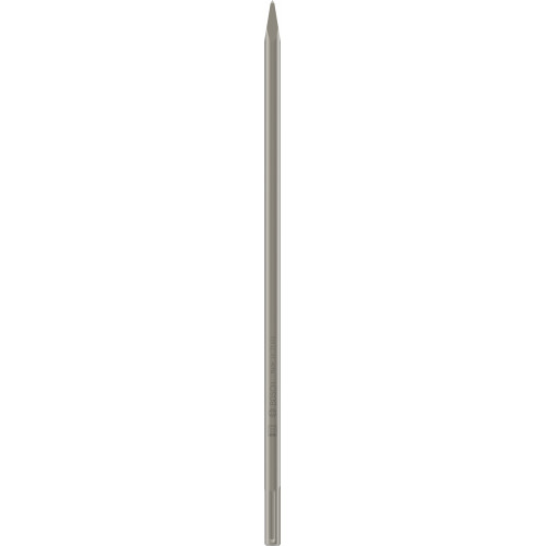 BOSCH PRO SDS max-4C hegyesvéső, 600 mm 1618600012
