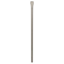 BOSCH SDS max lapos, 600 mm-es, 10 részes készlet 2608690238
