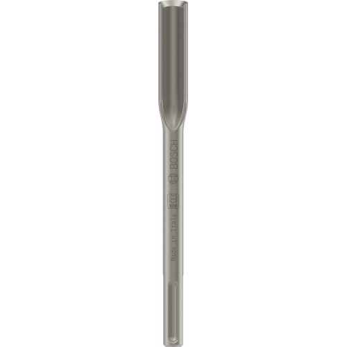 BOSCH PRO SDS max Hollow Gouging görbeélű véső, 26 x 300 mm 1618601101