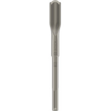 BOSCH PRO SDS max Hollow Gouging görbeélű véső, 32 x 300 mm 1618601102