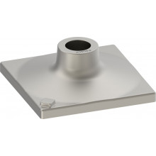 BOSCH PRO SDS max Tamping Plate tömörítőlap, 120 x 120 mm 1618633101