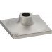 BOSCH PRO SDS max Tamping Plate tömörítőlap, 120 x 120 mm 1618633101
