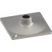 BOSCH PRO SDS max Tamping Plate tömörítőlap, 150 x 150 mm 1618633102