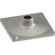 BOSCH PRO SDS max Tamping Plate tömörítőlap, 150 x 150 mm 1618633102