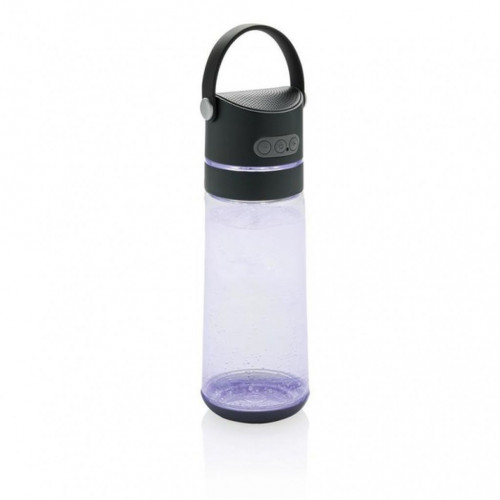 XD Design üveg Party, 650 ml (BOSCH logóval) 1619M010KX