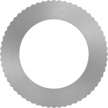 BOSCH Szűkítőgyűrű PRO körfűrészlaphoz 20 x 12,75 x 0,8 mm 2600100185