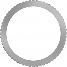 BOSCH Szűkítőgyűrű PRO körfűrészlaphoz 20 × 15,875 × 0,8 mm 2600100186
