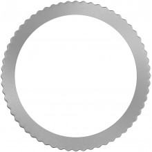 BOSCH Szűkítőgyűrű PRO körfűrészlaphoz 20 x 16 x 0,8 mm 2600100187
