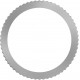 BOSCH Szűkítőgyűrű PRO körfűrészlaphoz 20 x 16 x 0,8 mm 2600100187