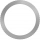 BOSCH Szűkítőgyűrű PRO körfűrészlaphoz 20 x 16 x 1,2 mm 2600100197