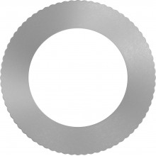 BOSCH Szűkítőgyűrű PRO körfűrészlaphoz 25 x 16 x 1,2 mm 2600100202