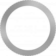BOSCH Szűkítőgyűrű PRO körfűrészlaphoz 25 x 20 x 1,2 mm 2600100203