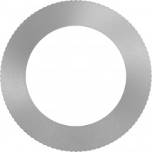 BOSCH Szűkítőgyűrű PRO körfűrészlaphoz 30 x 20 x 1,5 mm 2600100220