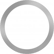 BOSCH Szűkítőgyűrű PRO körfűrészlaphoz 30 x 25 x 1,5 mm 2600100221