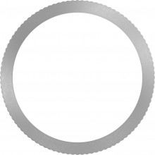 BOSCH Szűkítőgyűrű PRO körfűrészlaphoz 30 x 25,4 x 1,8 mm 2600100232