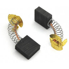 BOSCH Szénkefe készlet GTS 10 XC körfűrészhez 2610018332