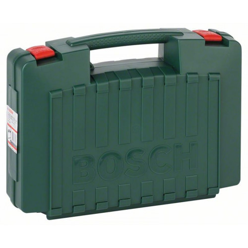 BOSCH műanyag koffer 421 x 117 x 336 mm 2605438168