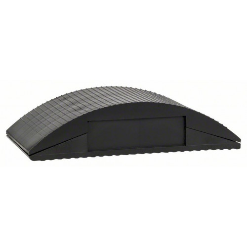 BOSCH Kézi csiszolóhasáb, 70 x 130 mm 2607000635