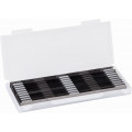 BOSCH gyalugép kés 82,4x5,5mm (10 db) 2607001292