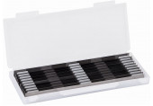 BOSCH gyalugép kés 82,4x5,5mm (10 db) 2607001292