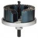 BOSCH 5 részes körkivágó készlet 2607019451