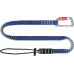 BOSCH PRO Lanyard light, 6 kg, 1 x karabiner és 1 x kerek zsinórhurok 2607990162