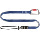 BOSCH PRO Lanyard light, 6 kg, 1 x karabiner és 1 x kerek zsinórhurok 2607990162
