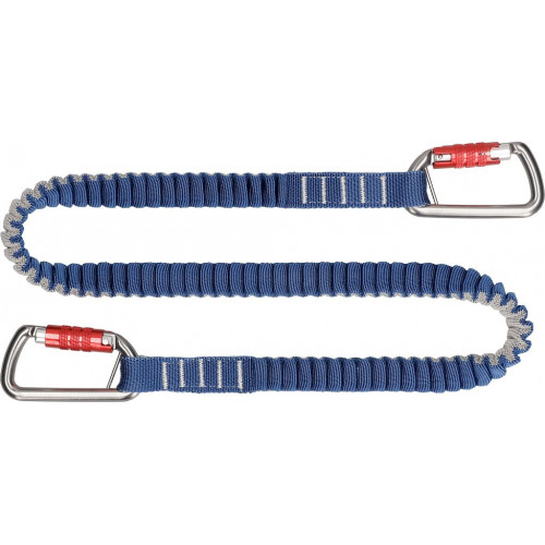 BOSCH PRO Lanyard light, 6 kg, 2 x karabiner 2607990162