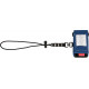 BOSCH PRO csuklópánt, 2,25 kg, kerek zsinórhurok 2607990164