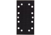 BOSCH Csiszolólap PRO GSS 185 x 93 mm 2608000202