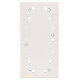 BOSCH PRO csiszolótalp GSS 185 x 93 mm 2608000215