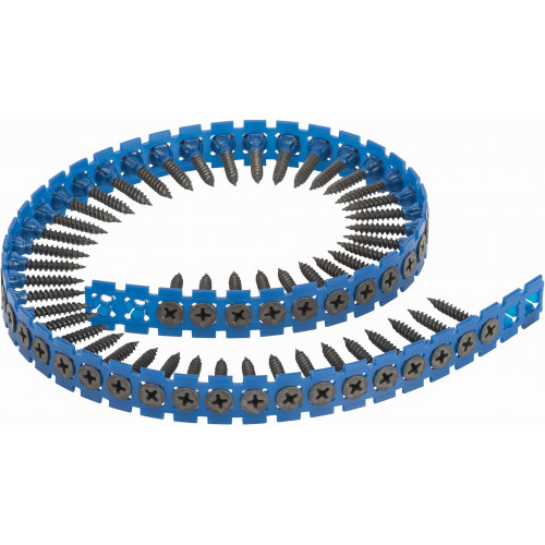 BOSCH Finommenetes gyorsszerelő csavar, 3,9 x 25mm 2608000551 BOSCH Finommenetes gyorsszerelő csavar, 3,9 x 25mm 2608000551