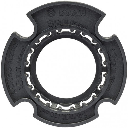 BOSCH Basic Mélységütköző 2608000589